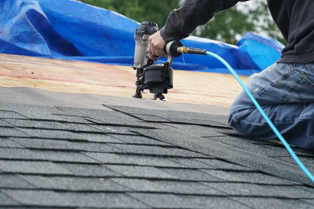 Steel Roofing in North Prairie, WI