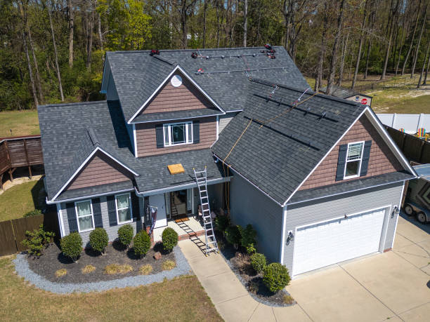 Best Metal Roofing Installation  in North Prairie, WI